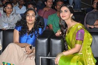 Aaha Kalyanam Audio Launch